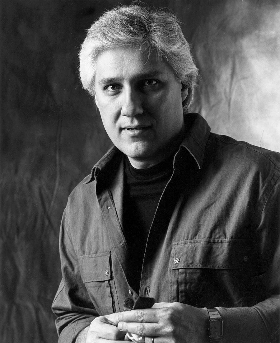 Lawrence J Churski